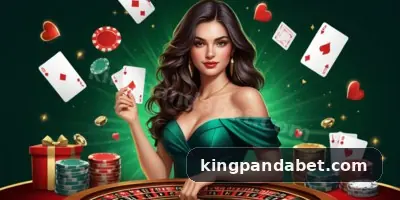 kingpanda 2